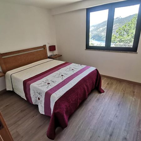 Sousa Horizonte - Louredo Vieira do Minho Dış mekan fotoğraf