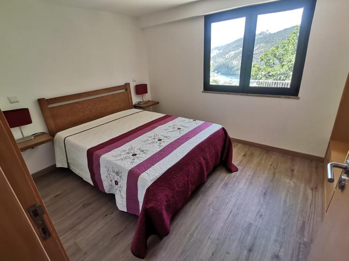 Sousa Horizonte - Louredo Vieira do Minho Dış mekan fotoğraf